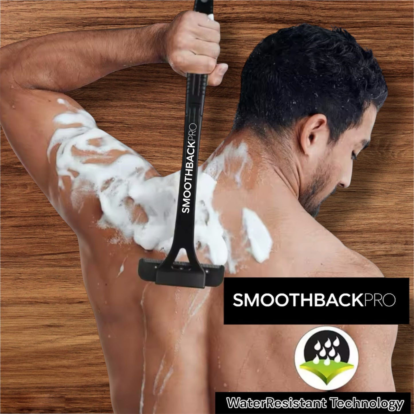SmoothBack1.0™ | COMPLETE STARTER KIT